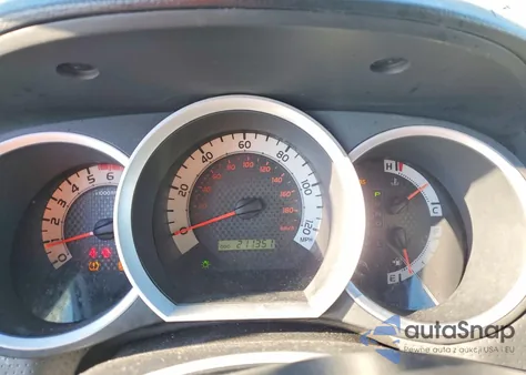 2011 Toyota Tacoma Double Cab Long Bed from USA, damaged, VIN 3TMMU4FN9BM037855